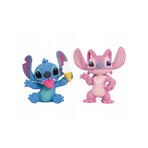 Stitch 2 ks figures Stitch 2