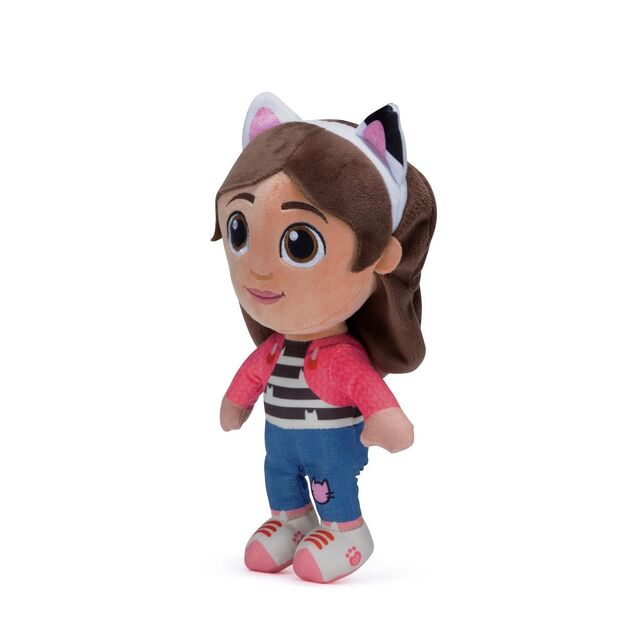 House Gabby Gabi Plush 25 cm 2