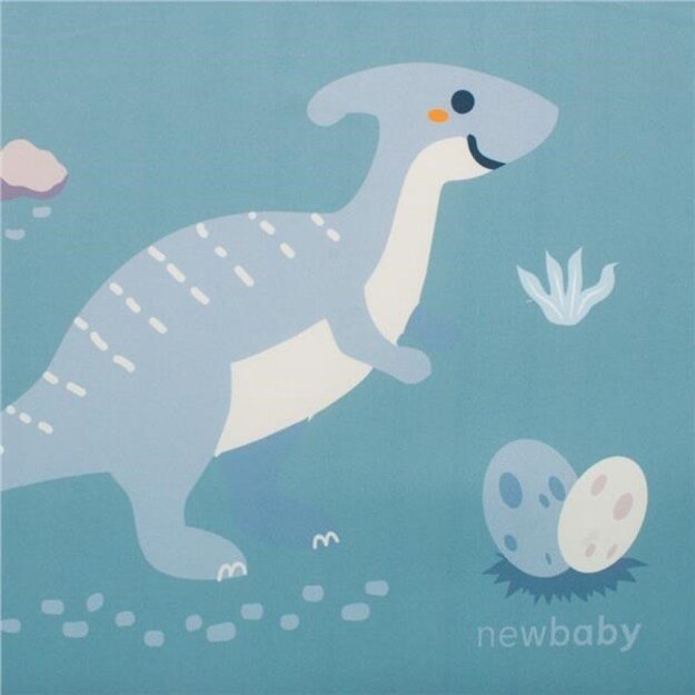 Vaikiška sofa-lova New Baby Dinosaur 2