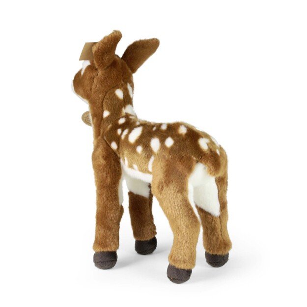 Plush fawn/doe 30 cm ECO-FRIENDLY 4