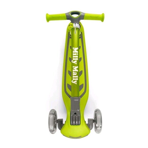 Milly Mally Scooter Boogie rožinė