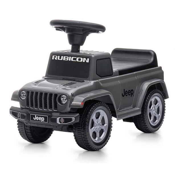 Jeep Rubicon Gladiator Milly Mally pilka