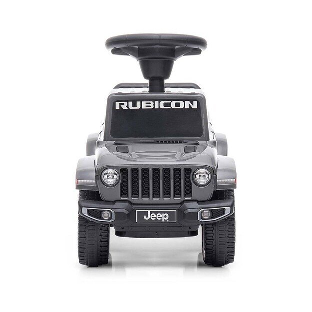 Jeep Rubicon Gladiator Milly Mally pilka