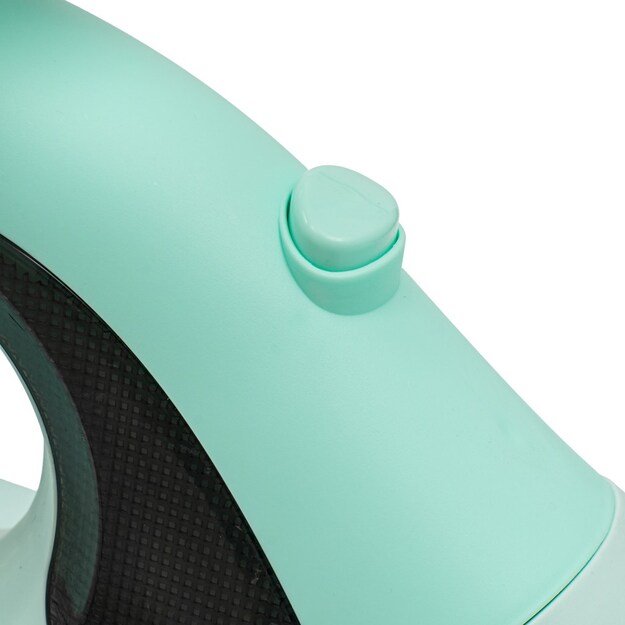 Vaikams skirtas „Swing“ automobilis su gravitacija su LED Baby Mix G-Force žalia