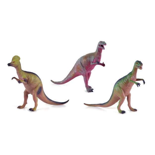 dinozauras 25–33 cm, 12 rūšių 5