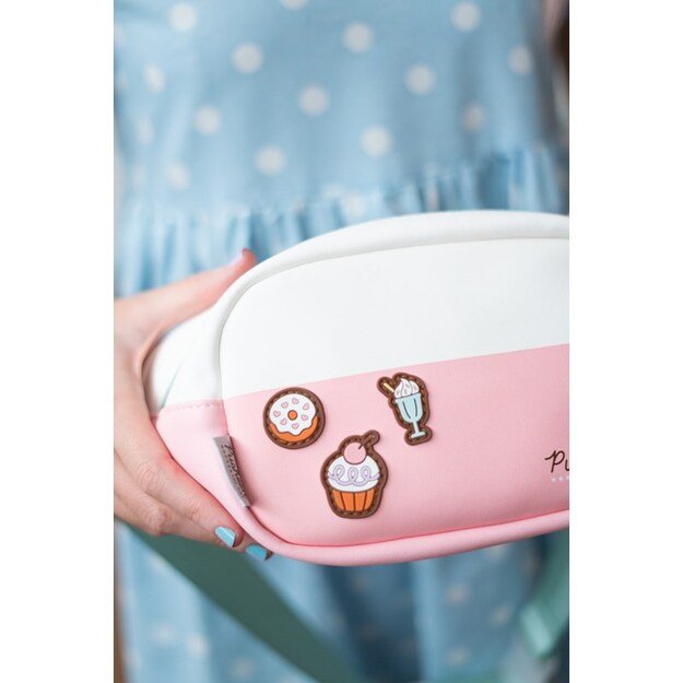 Pusheen - Rose Collection paketėlis / Inkstai 7