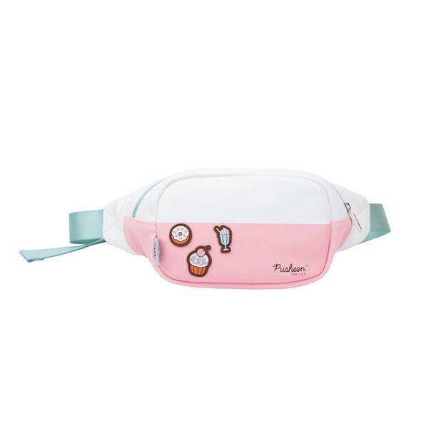 Pusheen - Rose Collection paketėlis / Inkstai 1