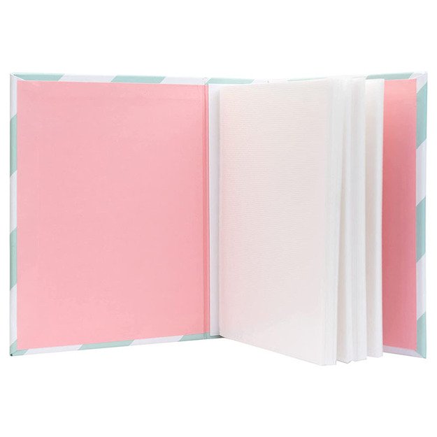 Pusheen - nuotraukų albumas 100 nuotraukų 10x15 cm 3