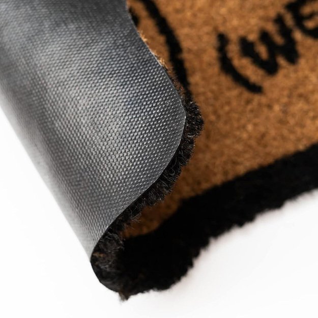 I Am Groot – durų kilimėlis (40 x 60 cm) 3