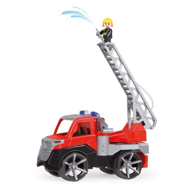 Car TRUXX 2 firemen 2