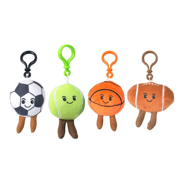 Gifty - Pakabukų Rutuliukų Mišinys 1