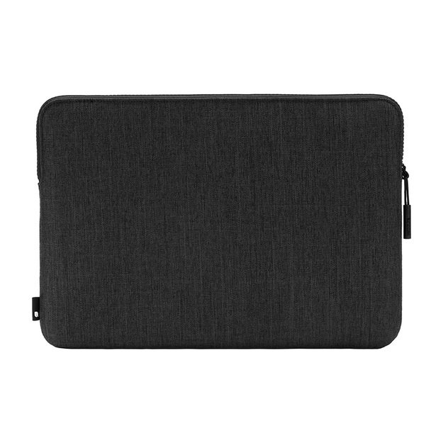 Kompaktiškas „Woolenex“ apvalkalas „Incase“ – „MacBook Pro 14“ (M4/M3/M2/M1/2024-2021) (grafitas)