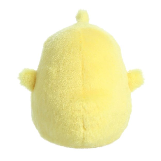 Molang - pliušinis talismanas vištiena Piu Piu 11,5 cm