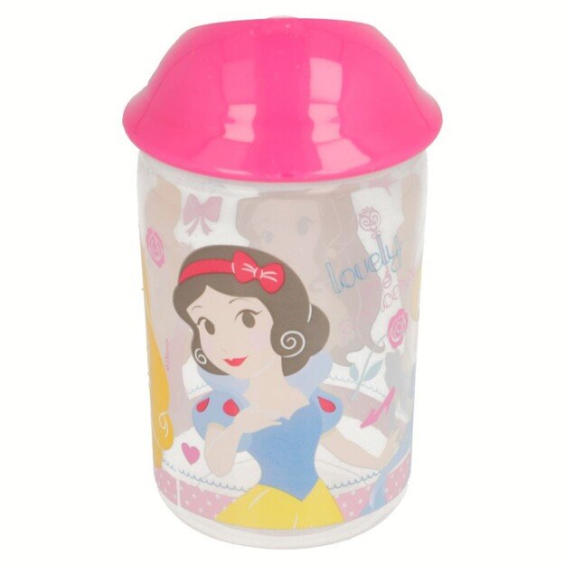Princess - Mug with a mouthpiece 360 ??ml 6