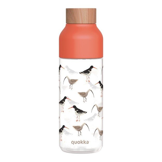 „Quokka Ice“ – „Ecozen“ vandens buteliukas 720 ml (paukščiams) 4