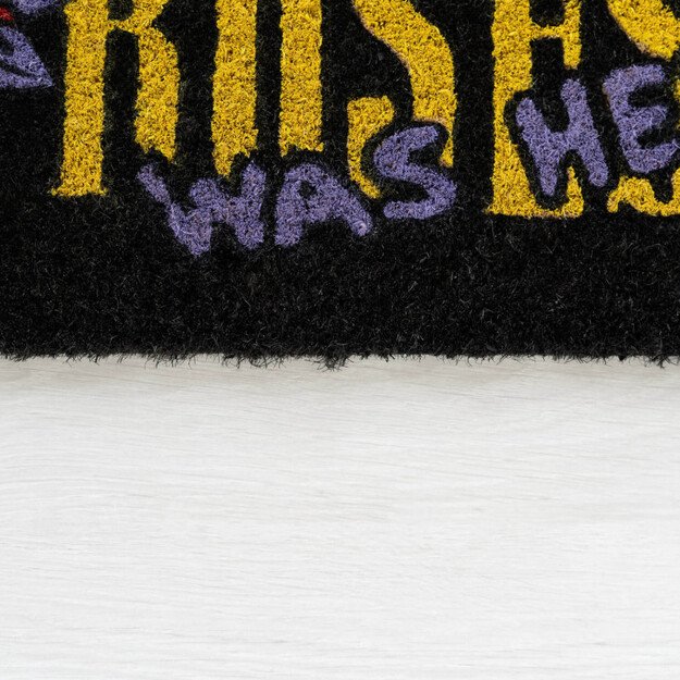 Guns N Roses - Kilimėlis prie durų (40 x 60 cm) 6