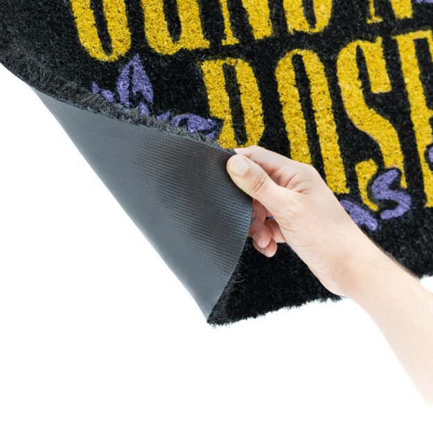 Guns N Roses - Kilimėlis prie durų (40 x 60 cm) 3