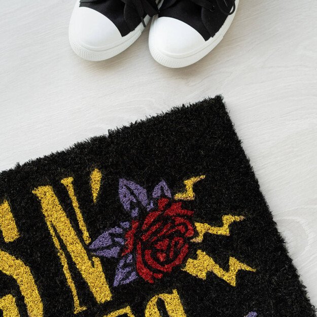 Guns N Roses - Kilimėlis prie durų (40 x 60 cm) 5