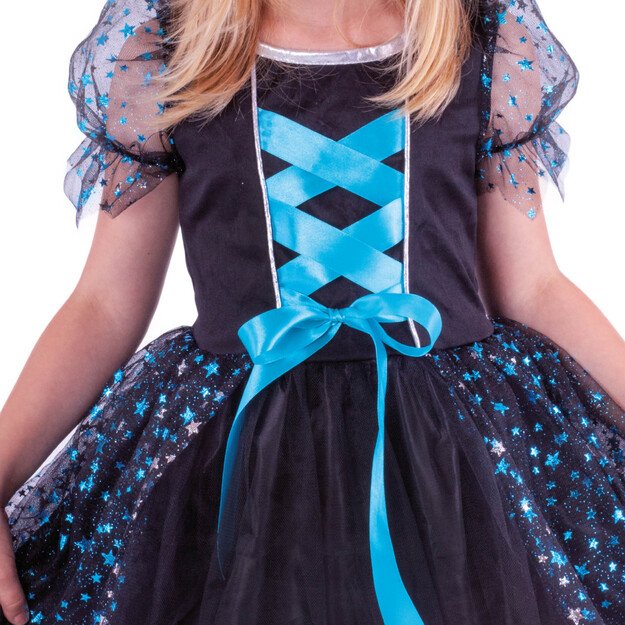 Children costume - magic witch (S) 4