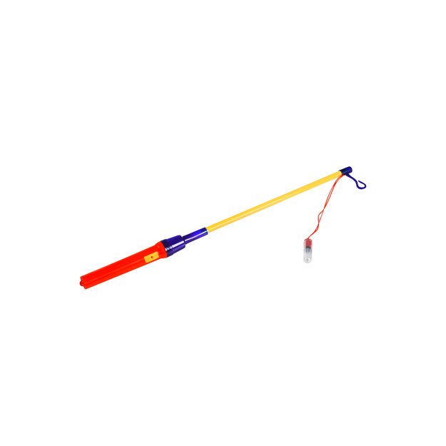 the wand for lampion LED light 50 cm 4