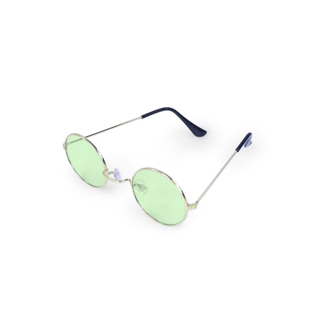 Lennon akiniai suaugusiems, 2 tipai 1