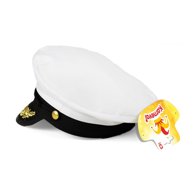 Jūreivio kepurė suaugusiems 2