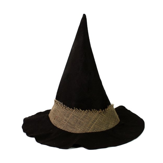 the hat witch for adult 3