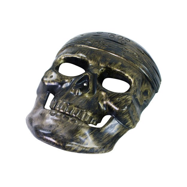 piratų rinkinys, kaukė, 2 kardai 3