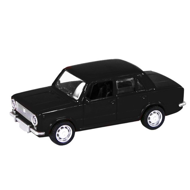 Metalinis automobilis LADA - Seat/Fiat 124 4