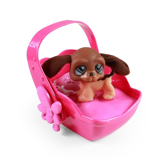 Gyvūnai 4 vnt. su priedais 3