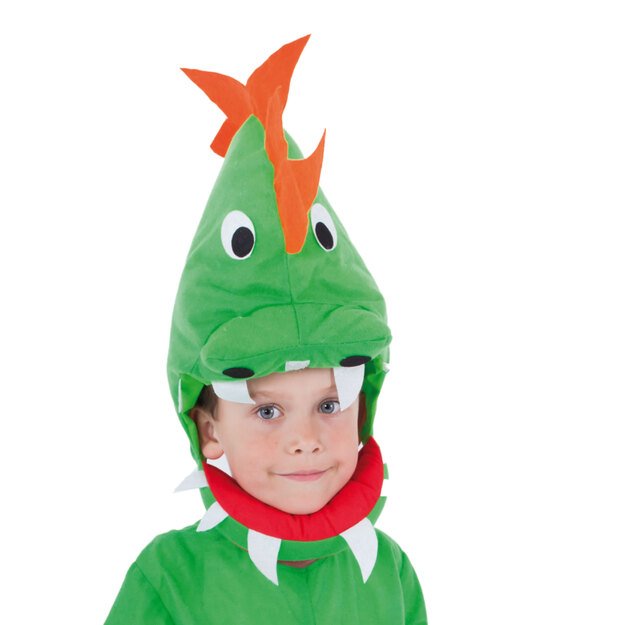 Children costume - dinosaur (S) e-pack 1