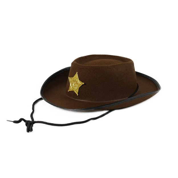 Children cowboy hat 1