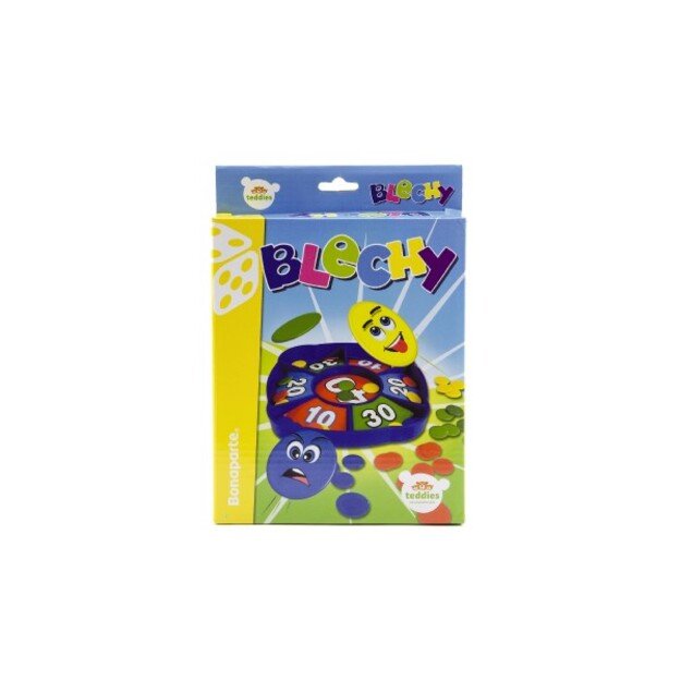 Game Fleas in a box 3