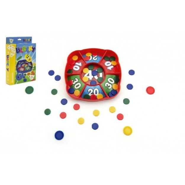 Game Fleas in a box 4