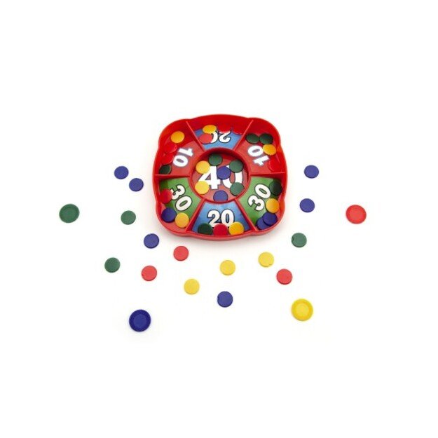 Game Fleas in a box 1