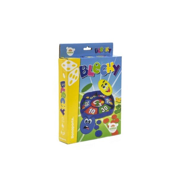 Game Fleas in a box 2