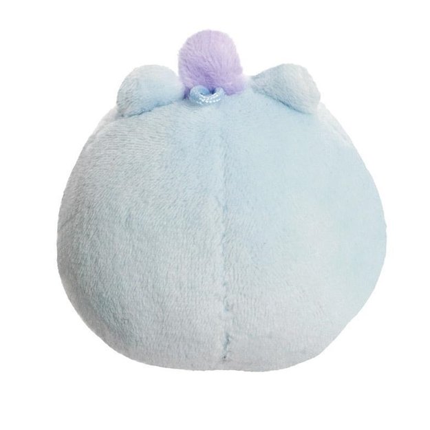 Line Friends BT21 - talismanas 8cm MANG Baby Pong Pon