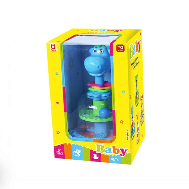 Balls toy dinosaur 2