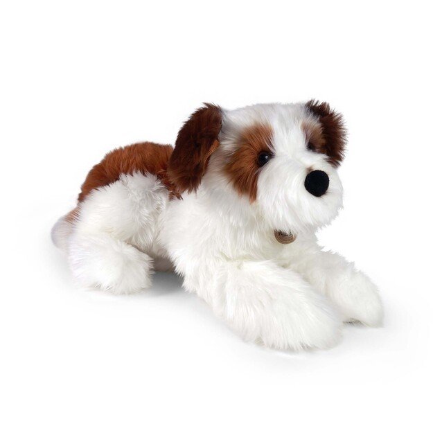 Plush Shih tzu 45 cm ECO-FRIENDLY 1