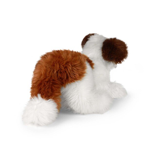 Plush Shih tzu 45 cm ECO-FRIENDLY 4