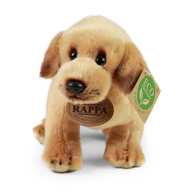 Plush Labrador 20 cm ECO-FRIENDLY 1