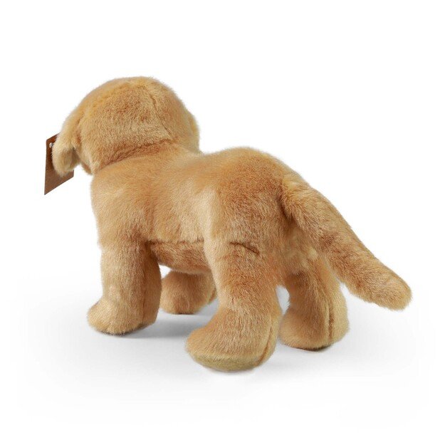 Plush Labrador 20 cm ECO-FRIENDLY 4