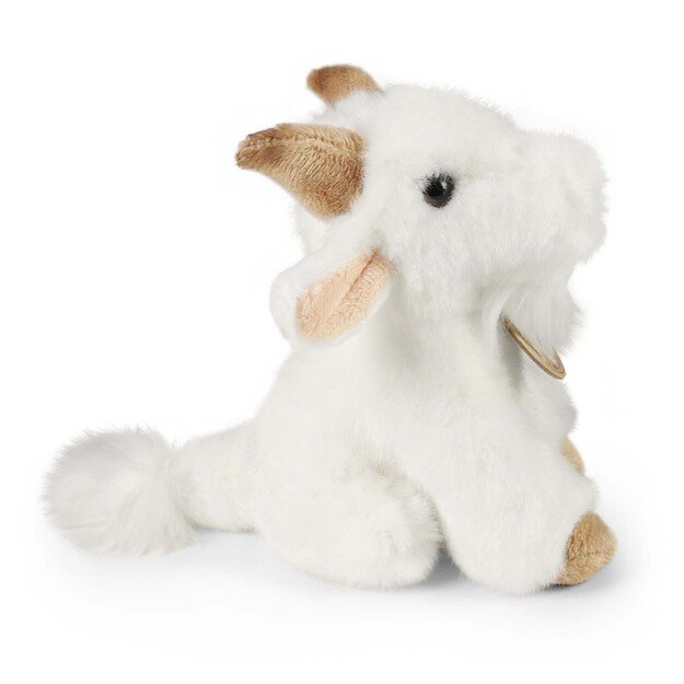 Plush goat 16 cm ECO-FRIENDLY 3