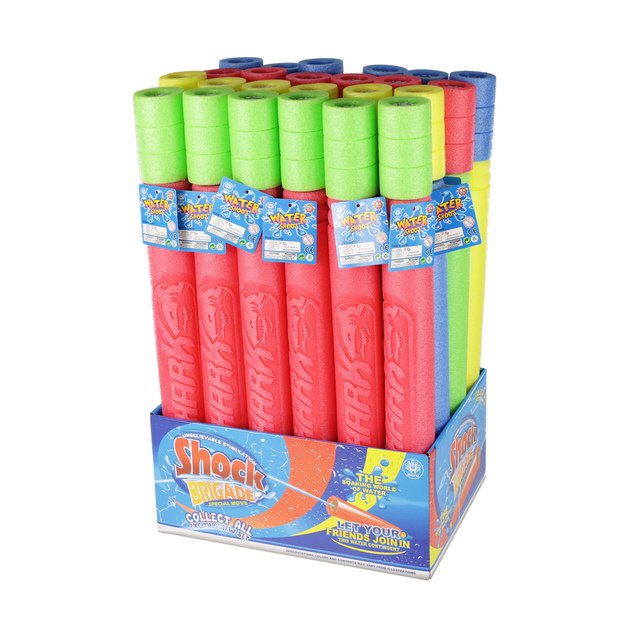 Vandens patranka minkšta 2