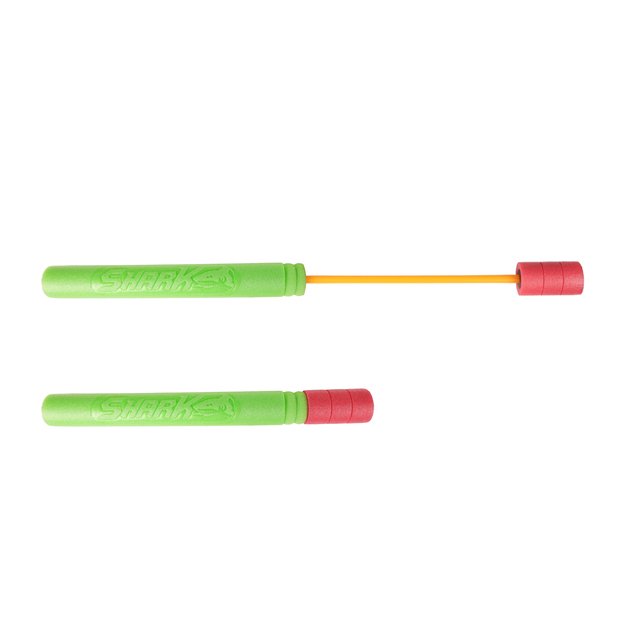 Vandens patranka minkšta 3