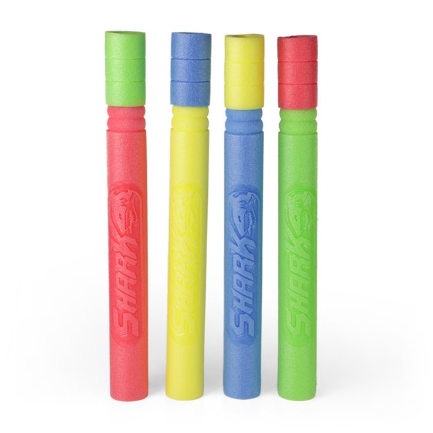 Vandens patranka minkšta 4