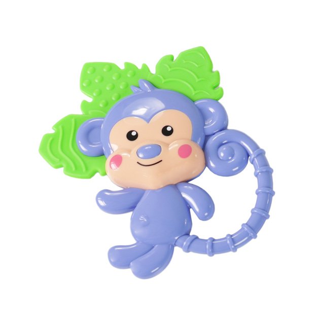 Rattle set 3 pcs 4