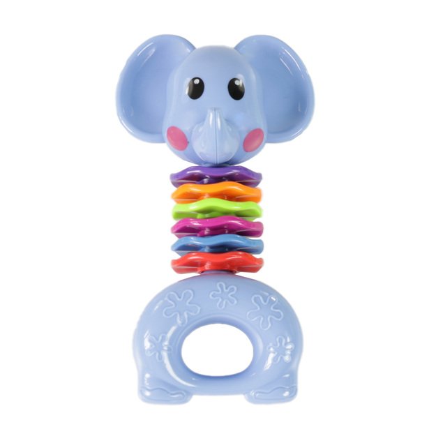 Rattle set 3 pcs 3