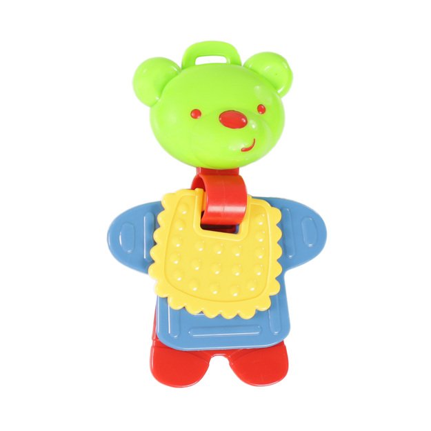 Rattle set 3 pcs 5