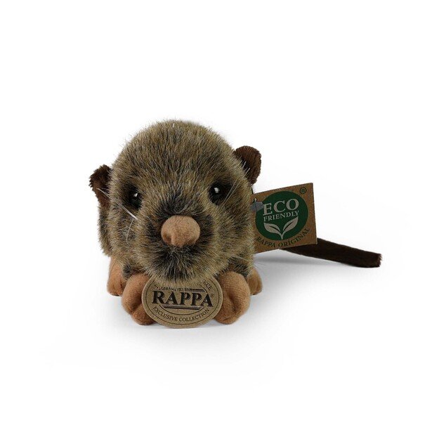 Plush rat 20 cm ECO-FRIENDLY 3